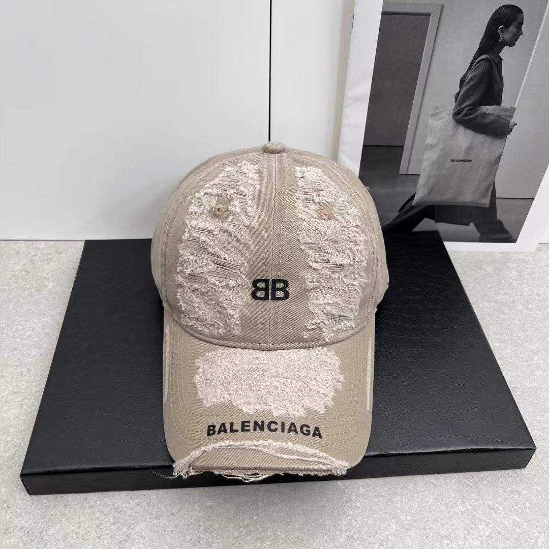 Balenciaga Caps